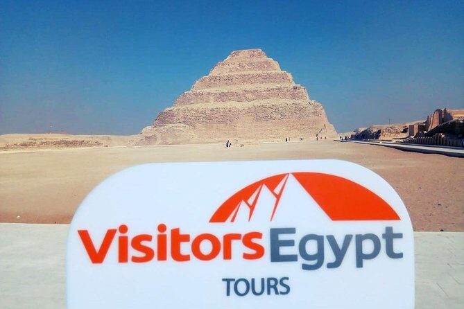 3-Days Private Trip in Cairo & Giza - The Real Traveler Perspective