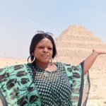 3 days pyramids ,cairo,white & black desert camp safari from 50$ - Who Should Book This Tour?