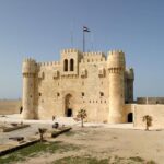 3 days pyramids ,Saqqara, GEM ,Egyptian museum & Alexandria - Who Will Love This Tour?