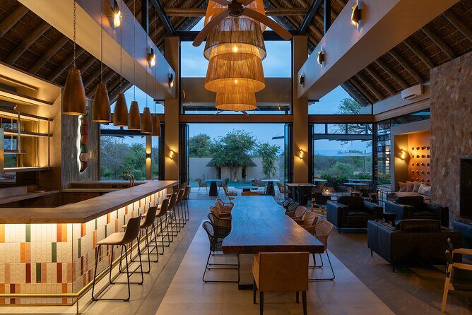 3 Days Radisson Kruger Safari Tour from Johannesburg - The Sum Up
