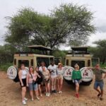 3 days safari in North- Ngorongoro, Tarangire, Mt. Oldeani - What You’ll Love About This Safari
