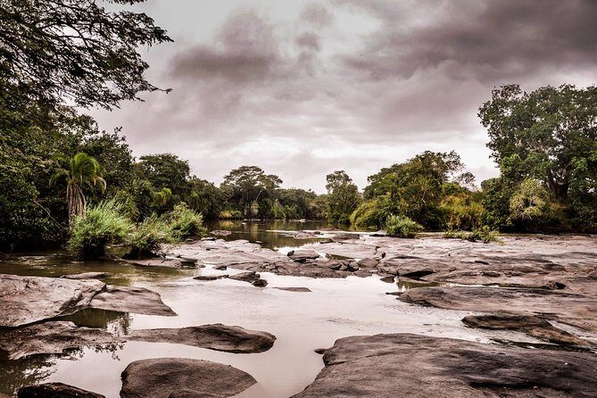 3 Days Safari - Selous Game Reserve - Final Thoughts: Who Is This Safari For?