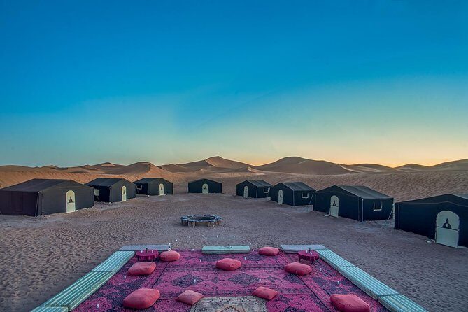 3 Days Safari To Chegaga From Marrakech - Real Traveler Insights