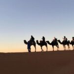 3 Days Safari To Merzouga From Marrakech - The Sum Up