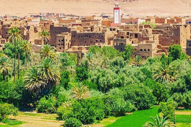 3 Days Sahara désert from Marrakech to Merzouga - Authenticity and Guides: What Travelers Say