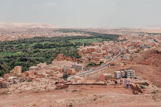 3 Days Sahara Desert Tour from Marrakech to Fes - FAQs