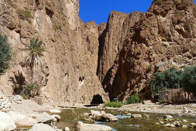 3 Days Sahara Desert Tour from Marrakech - Authentic Experiences and Hidden Gems