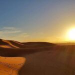 3 Days Sahara desert Trip from Marrakech - The Practical Side: What’s Included and What’s Not
