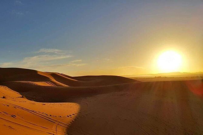 3 Days Sahara desert Trip from Marrakech - The Practical Side: What’s Included and What’s Not