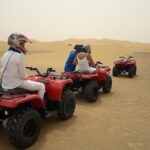 3 Days Sahara Desert Trips From Marrakesh - Transportation & Group Size