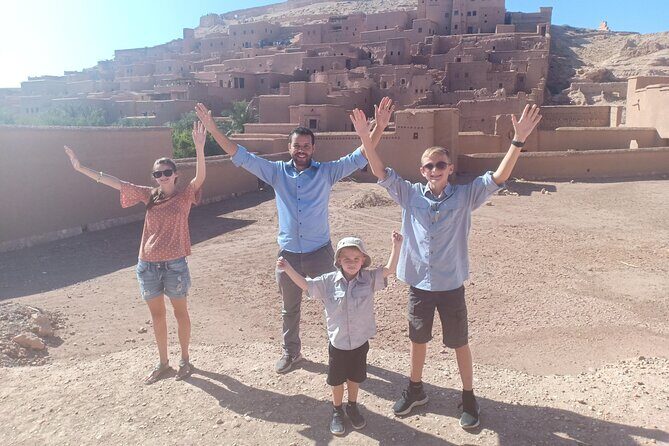 3 Days Sahara Tour from Marrakech to Merzouga Dunes - What Sets This Tour Apart