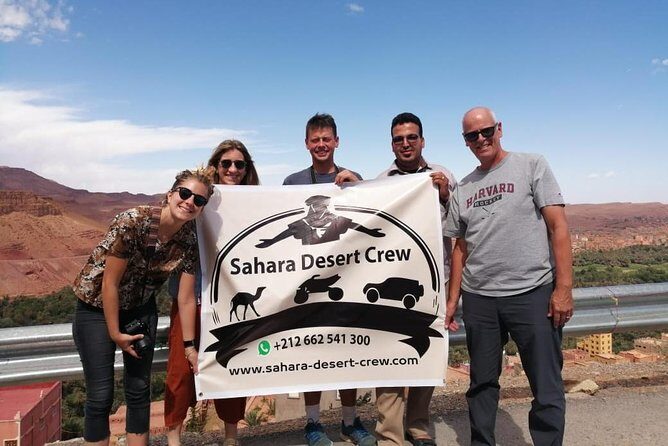 3 Days Sahara tour from Marrakesh - What Makes This Tour Worth It?