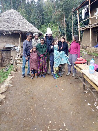 3-days Scheduled Lalibela Churches & Abune Yosef Trekking - Why You Should Consider This Tour