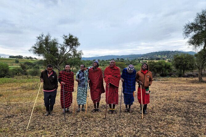 3 Days Serengati and Ngorongoro crate group tour and safari - Practical Aspects and Value