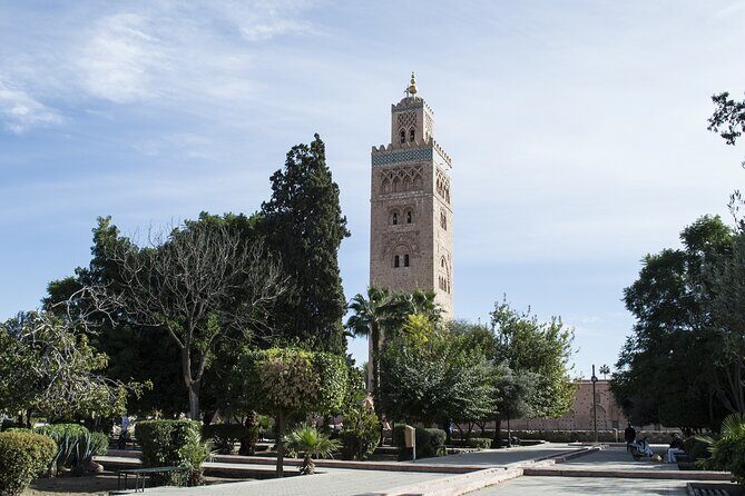 3-Days share Tour from Marrakech to Merzouga with Pickup - What You’ll Really Value on This Tour