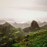 3 Days Simien Mountains Trekking - Detailed Itinerary Breakdown