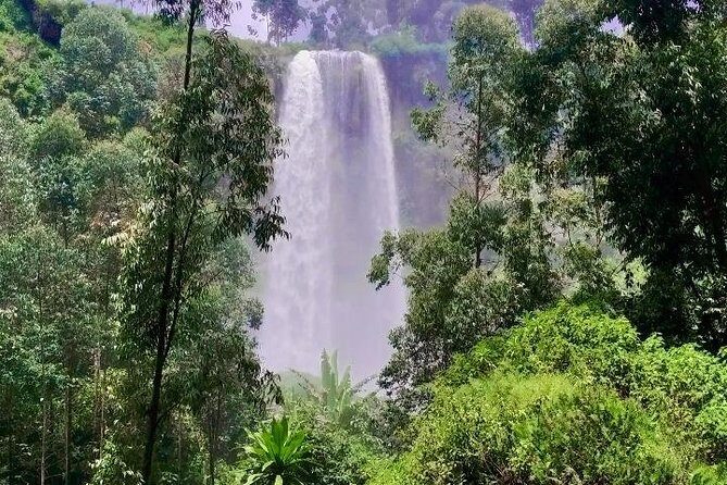 3 Days Sipi Falls Tour - The Itinerary in Detail: What to Expect from This 3-Day Adventure