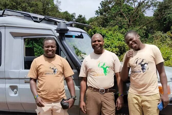 3 Days Small Group Safari to Serengeti NP and Ngorongoro Crater Tour in Tanzania - The Itinerary in Detail: What to Expect and Why It Matters