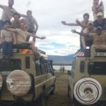 3 Days Tanzania Safari - Transportation & Group Size