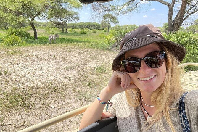 3 Days Tanzania Safari: Tarangire, Manyara and Ngorongoro Crater - The Itinerary Breakdown: What to Expect