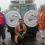 3 Days Tanzania Safari Tarangire, Manyara, & Ngorongoro Crater. - Transportation, Group Size, and Value