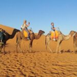 3 Days To Merzouga Desert - Day 2: To Merzouga and the Sahara Dunes