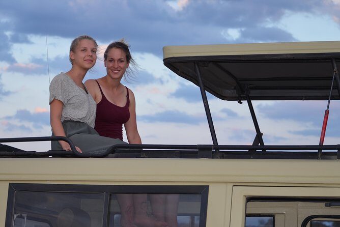 3 Days to Mikumi National Park From Dar es salaam - Practical Considerations