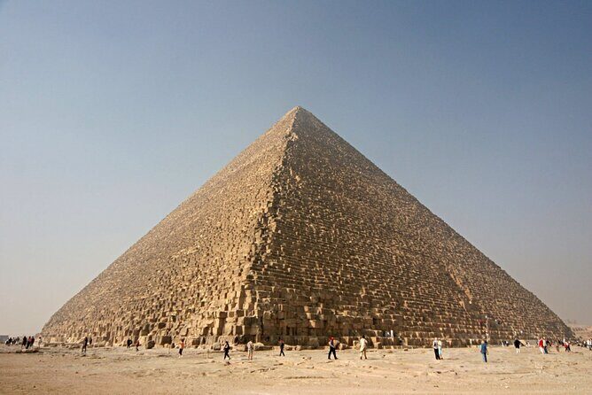3 Days to the 11 Best Tourist Attractions in Cairo and Alexandria - Why This Tour Offers Great Value
