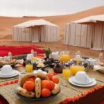 3 Days to the Heart of the Sahara - What’s Included and What’s Not