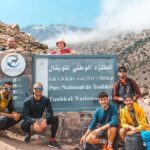 3 days Toubkal Trek from Marrakech - Authentic Cultural Encounters