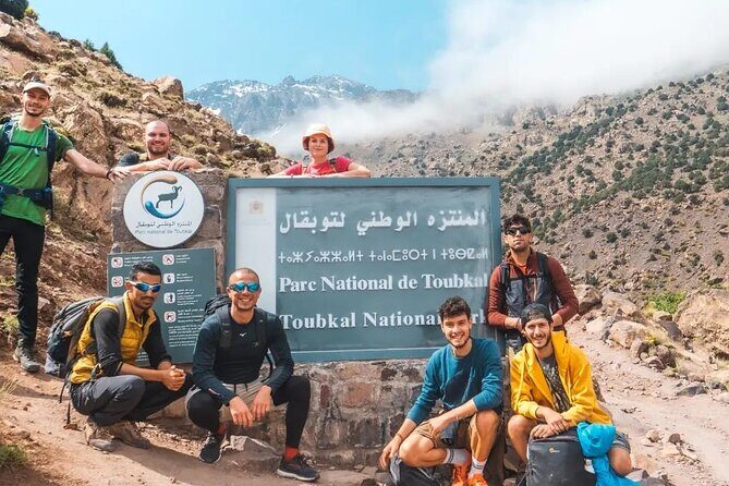 3 days Toubkal Trek from Marrakech - Authentic Cultural Encounters