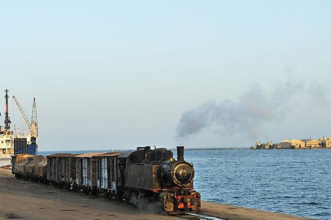 3 days tour Asmara - Massawa - Keren - FAQ
