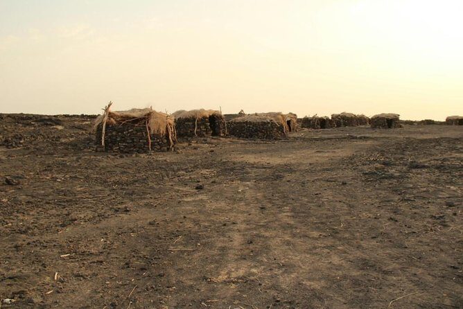 3 days tour Danakil Depression (Dallol & Erta Ale) - An In-Depth Look at the 3-Day Danakil Depression Tour