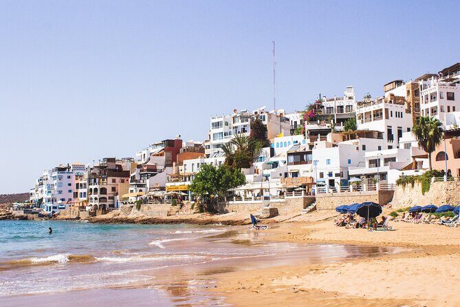 3 days tour departure from Agadir to Marrakech and Essaouira - Final Thoughts: Who Is This Tour Perfect For?