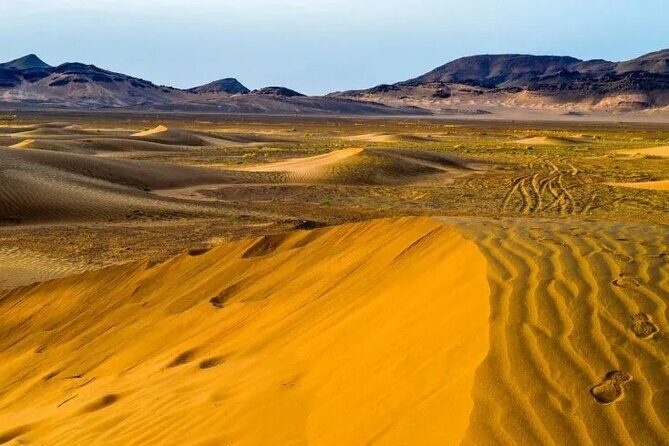 3 days tour from agadir to Merzouga - What the Tour Includes and What to Budget For