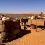 3 Days Tour From Errachidia To Merzouga With Safari & Camel Trekk - Practicalities and Tips