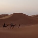 3 Days Tour From Marrakech To Erg Chigaga Desert Morocco - Day 3: Erg Chigaga to Marrakech