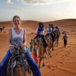 3 Days Tour From Marrakech To Merzouga - What’s Included and What’s Not