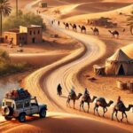 3 Days Tour From Marrakech To Merzouga - Best Marrakech Tours - Key Points