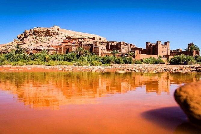 3 days tour from Marrakech To Merzouga Desert - What Travelers Say About This Tour