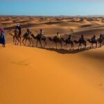 3 Days Tour From Marrakech to Merzouga Desert - The Itinerary in Detail