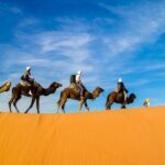 3 Days Tour From Marrakech to Merzouga Desert - Day Two: From Dades to Merzouga