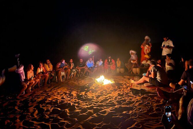 3 Days Tour from Marrakech to Merzouga Desert with Luxury Camp - Practical Tips for Your Trip