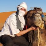 3 Days Tour from Marrakech to Merzouga Dunes and Camel Trek - FAQ
