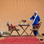 3 Days Tour From Marrakech To Merzouga With Sahara Camp - The Experience from a Traveler’s Perspective