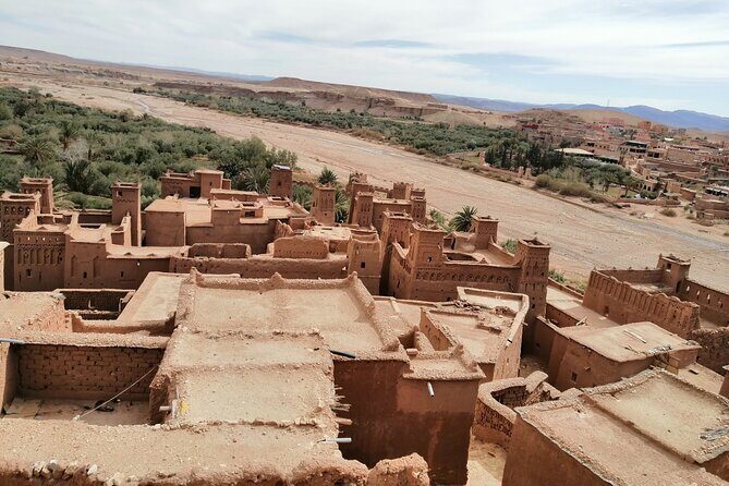 3 days tour from Marrakech to Merzouga - Who Will Love This Tour?