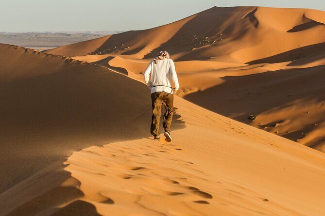 3 Days Tour From Marrakech To Sahara Desert Of Merzouga - What’s Included and What to Expect