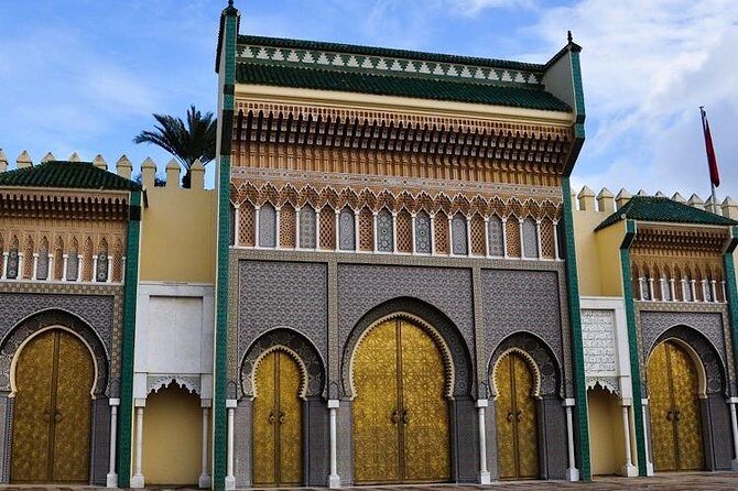 3 Days tour from Tangier to Fes & Chefchaouen - What’s Included and Why It Matters