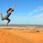 3 Days Tour Marrakech to Merzouga - Day 2: Into the Heart of the Sahara