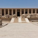 3 Days tour to see the best ancient monuments of Luxor Dendera and Abydos - Exploring the Luxor Monuments: A Full Breakdown